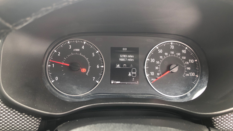 Dacia Jogger 1.0 TCe Extreme SE 5dr Petrol Estate